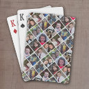 Buscar collages barajas de cartas Moderno