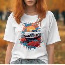 Buscar esbozo camisetas Moderno