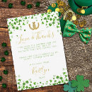 Buscar el día de san patricio tarjetas Para todos