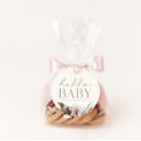 Buscar hello pegatinas Futura madre