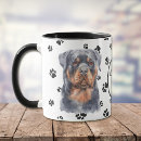 Buscar rottweiler tazas Animal