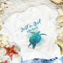 Buscar tortuga camisetas Acuarela