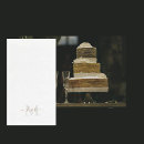 Buscar gris y blanco servilletas Para ella