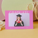 Buscar graduado fotografía Hija