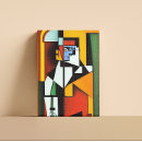 Buscar cubistas lienzos General y unisex