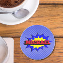 Buscar comic posavasos Para niños