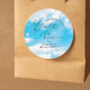 Buscar novios pegatinas Caligrafía