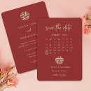 Buscar estilo asiático invitaciones Para ellos
