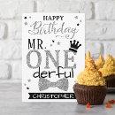 Buscar primer tarjetas de cumpleaños Cualquier niño