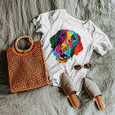 Buscar perro pintado camisetas Amante del perro
