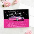 Buscar glamour invitaciones Para ella
