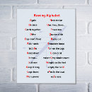 Buscar divertido del alfabeto posters Para todos