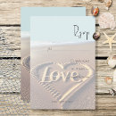 Buscar orilla tarjetas rsvp Azul polvoriento