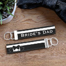 Buscar padre de la novia llaveros Padre del novio