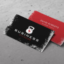 Buscar gym tarjetas de visita Entrenamiento