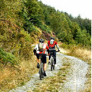 Buscar deporte y ocio pegatinas Ciclismo de montaña