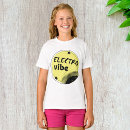 Buscar electra camisetas Para niños