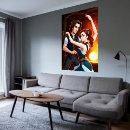Buscar dos mujeres posters General y unisex