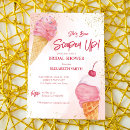 Buscar envuelta invitaciones Rosa