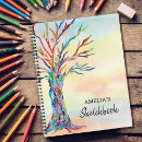 Buscar del árbol libretas Árbol de la vida