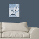 Buscar acero azul posters Para niños