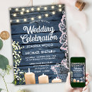 Buscar candelabro invitaciones Para ellos