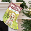 Buscar divertido calcetines navideños Para mascotas