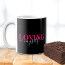 Buscar mensaje del amor tazas Para ella
