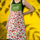 Buscar tomate delantales Cocinar