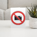 Buscar fotógrafo tarjetas Mensaje