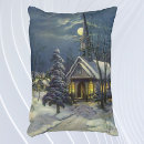 Buscar culto cojines Capilla