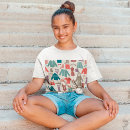 Buscar diseño gráfico camisetas Para niños