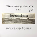 Buscar israel posters Tierra santa