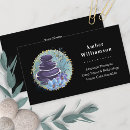 Buscar zen tarjetas de visita Acuarela