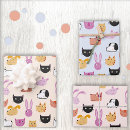 Buscar mascotas papel de regalo Animal