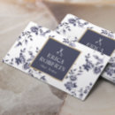 Buscar estilo del vintage tarjetas de visita Peluquero