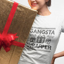 Buscar gangsta camisetas Navidades