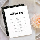 Buscar espacio en blanco invitaciones General y unisex