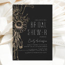 Buscar floral bridal shower invitaciones Invitados