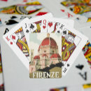 Buscar florencia barajas de cartas Duomo