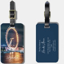 Buscar london etiquetas para maletas Viajes