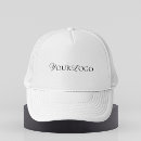 Buscar negocio elegante gorras Marca