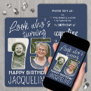 Buscar 75 hombre invitaciones de cumpleaños General y unisex