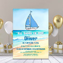 Buscar del velero invitaciones Invitados