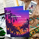 Buscar music festival invitaciones Hippie