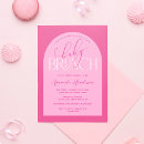 Buscar brunch invitaciones baby shower Para todos