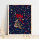 Buscar del gallo arte Zodiaco