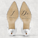 Buscar tacones altos pegatinas Novia