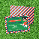 Buscar deportivo invitaciones de cumpleaños Deportiva