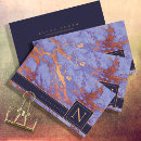 Buscar rugoso tarjetas de visita Minimalista